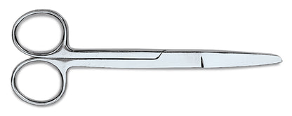 Graham Field Scissor Oper Strght S/B-5 1/2" Grafco medical supply view 2