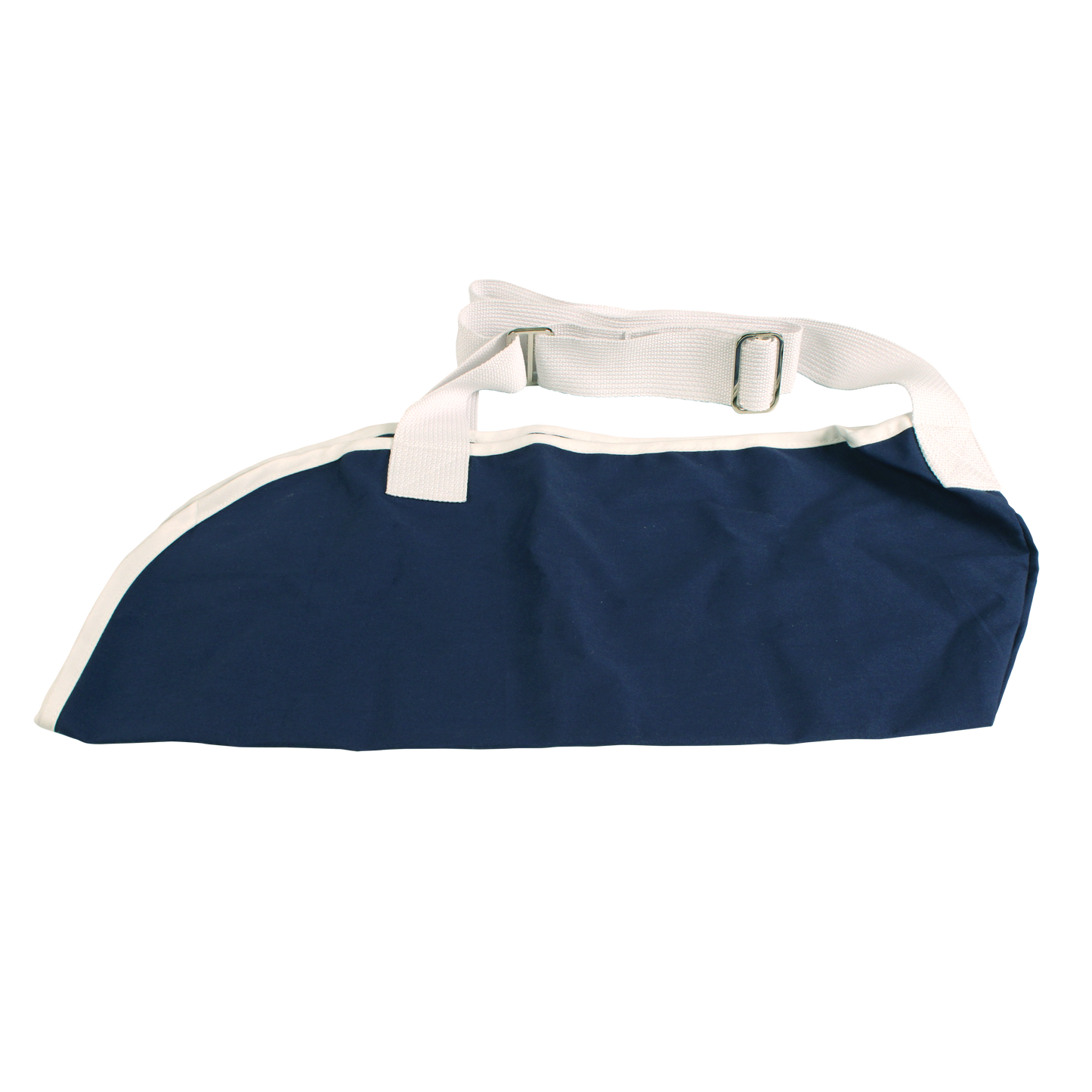 Arm Sling - Universal, 19" x 8", Blue, Case (4351)