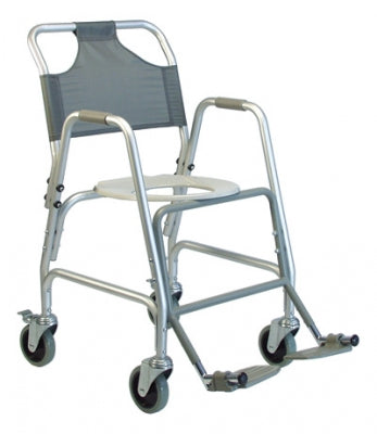 Graham Field Shower Chair Alum W/ft Rst Lumex medical supply