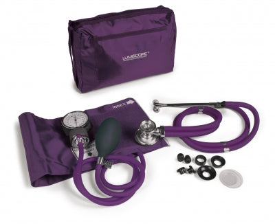 Graham Field Spec Match Bp Cuff & Sprague Grape Lot # medical supply