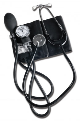 Graham Field Sphyg Home W/sep Steth Labtron medical supply