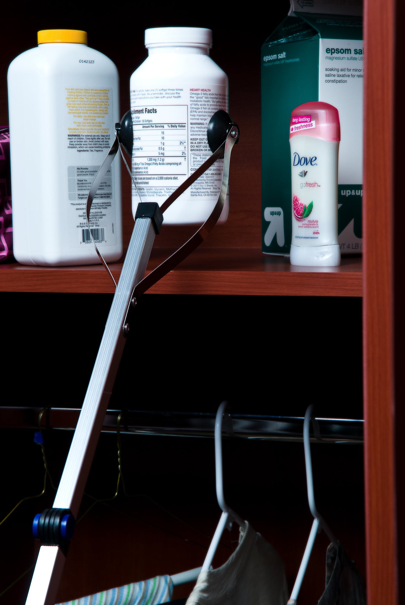 Graham Field Standard Folding REACHER-32" L Lumex medical supply view 3