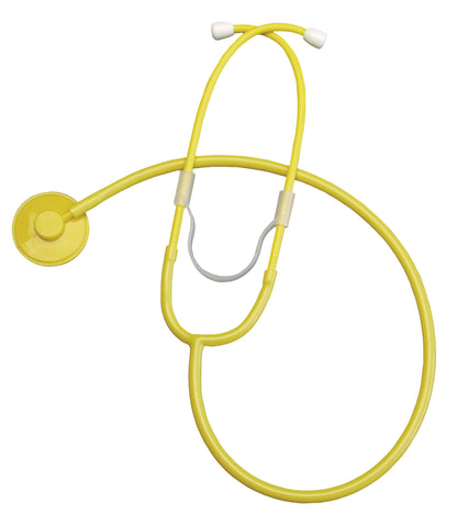 Graham Field Steth Disposable Ylw Labtron medical supply
