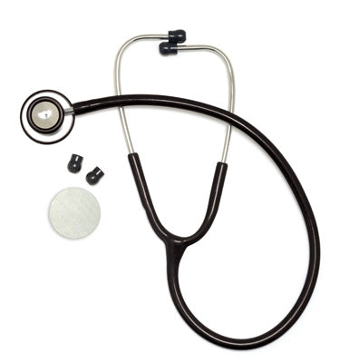 Graham Field Steth Panascope Black Labtron medical supply