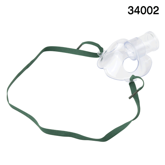 Aerosol Standard Mask, Infant, Case (34002)