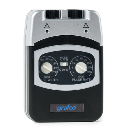 Graham Field Tens Unit Grafco medical supply