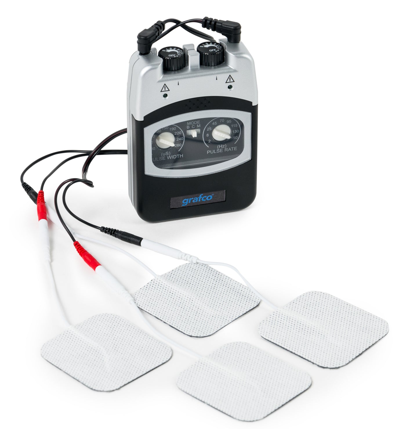 Graham Field Tens Unit Grafco medical supply view 3