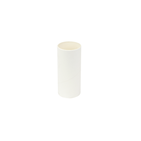 Cardboard Peak Flow Mouthpieces - Disposable, Adult, Case (36118)