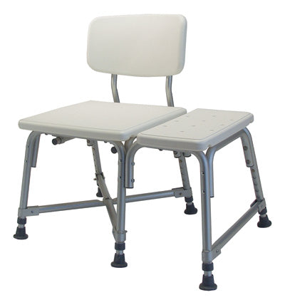 Graham Field Lumex, Bariatric Transfer Bench (7925A-1) medical supply