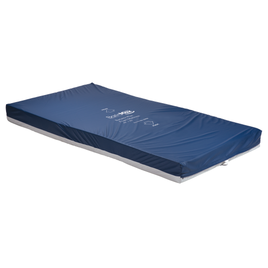 Bariatric Plus Foam Mattress, 48" x 80" 10432