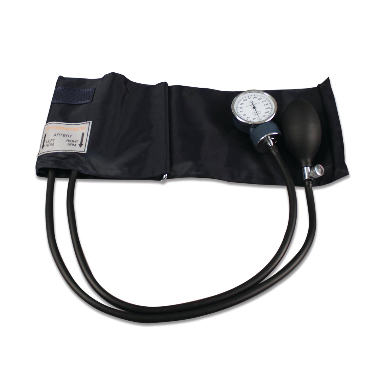 Sphygmomanometer, Adult / Large (Arm), 10/cs