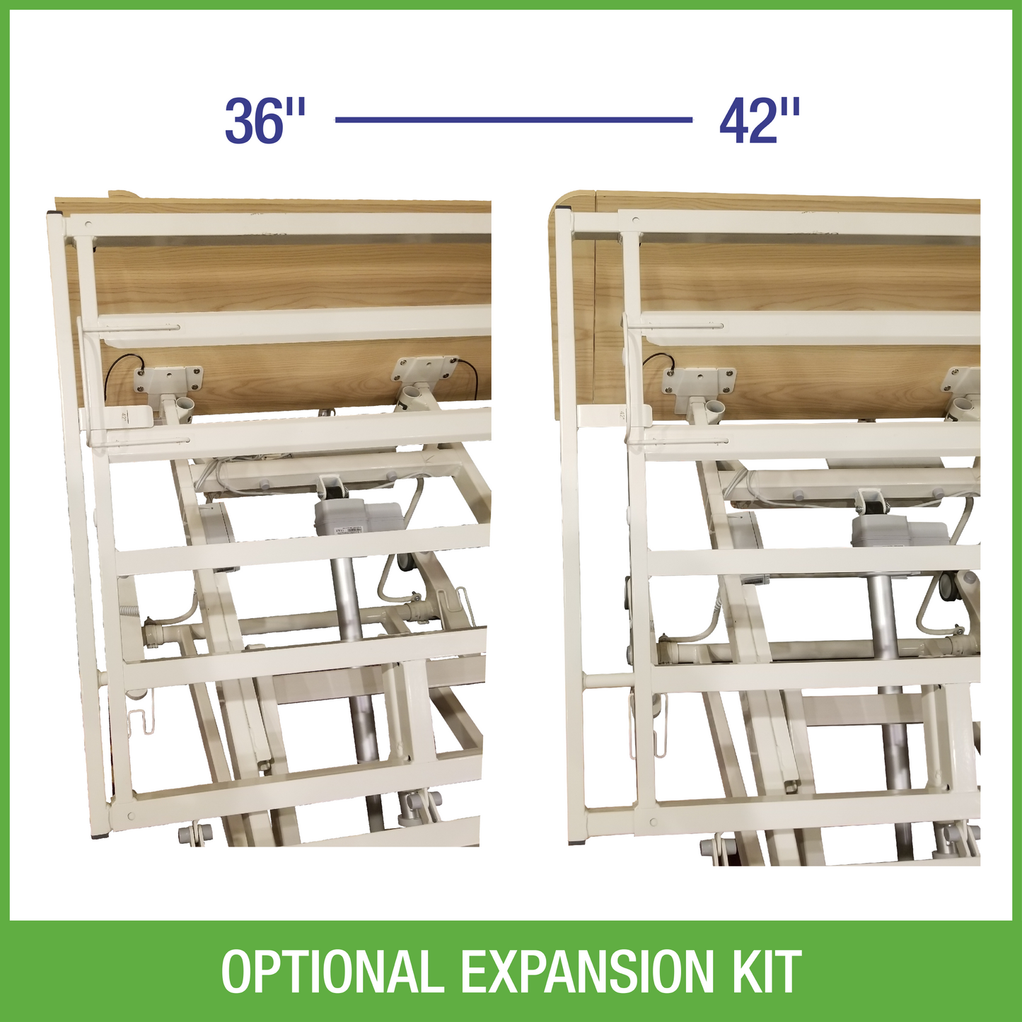 Expansion Kit for D300, 1pc/cs