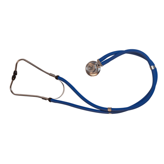 Sprague Rappaport Stethoscopes, Blue, 20/cs