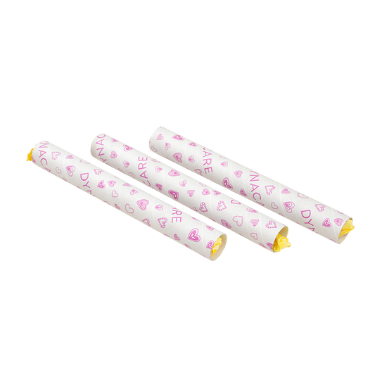 Regular Tampons Cardboard Applicator - Bulk, 6-9gr absorbency, 500/cs
