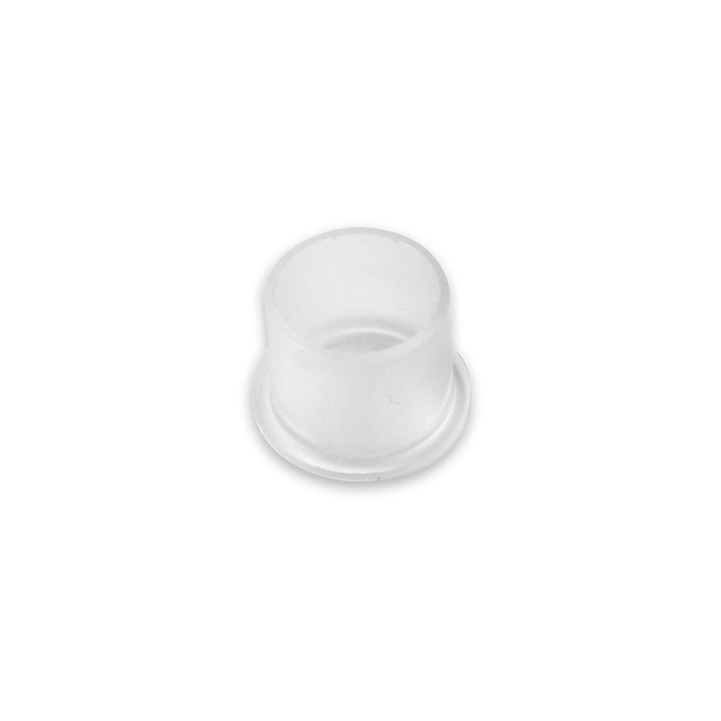 Ink Cups - Flat bottom, 11 mm, Small, 10/1000/cs