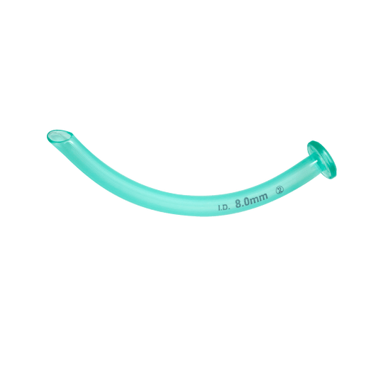 Nasopharyngeal Airway, 32 Fr, 8.0 mm, 10/bx