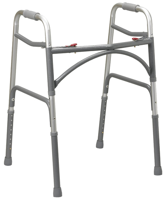 Heavy Duty Bariatric Walker (10220-1)