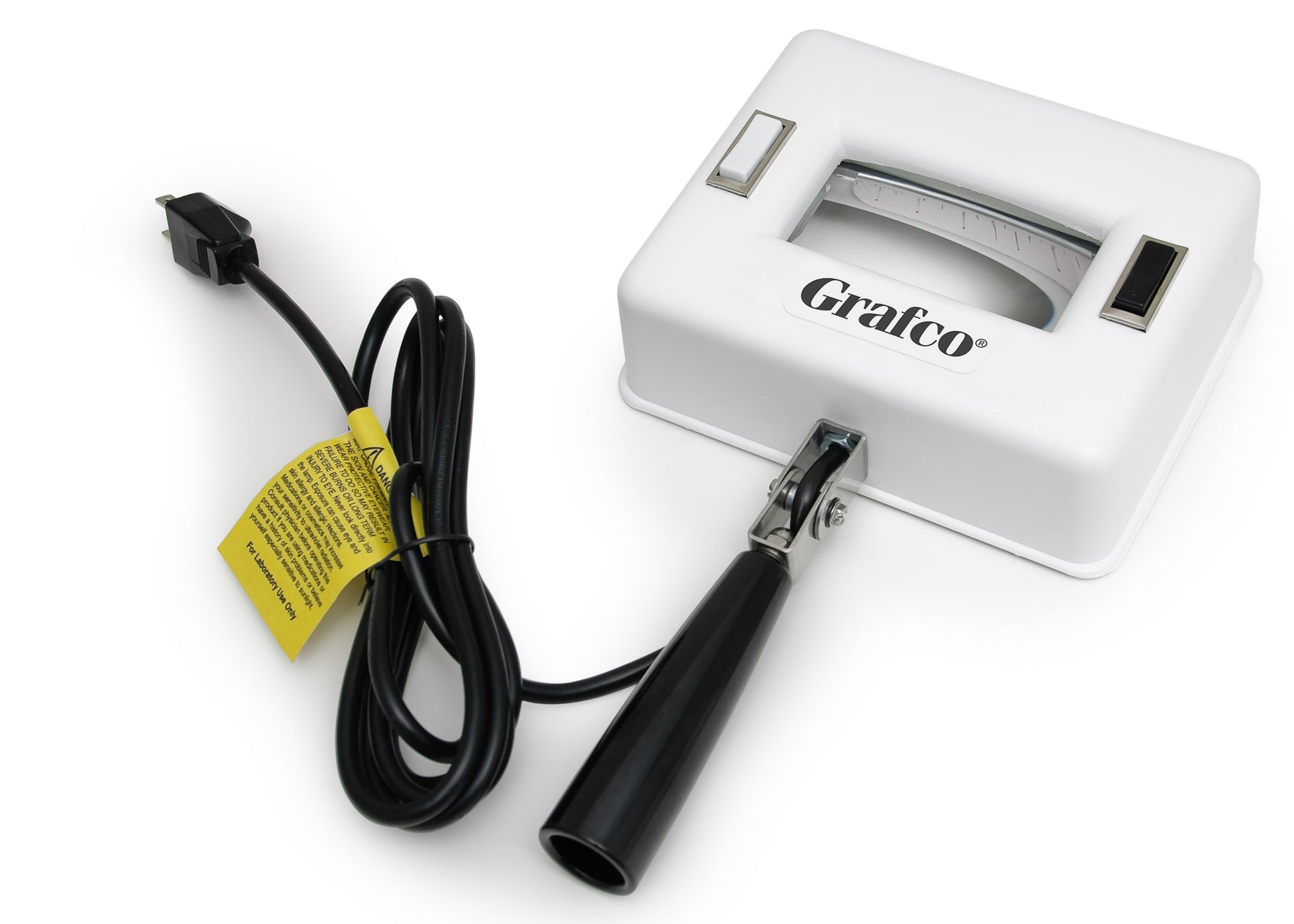 Graham Field Ultraviolet Diag Lamp Q-22 medical supply