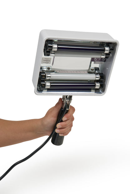 Graham Field Ultraviolet Diag Lamp Q-22 medical supply view 4