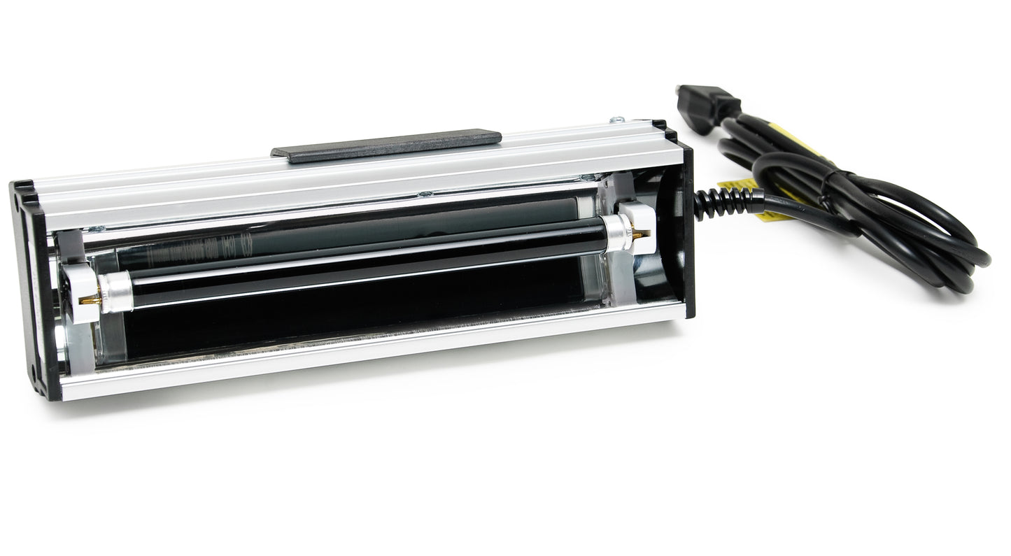 Graham Field Ultraviolet Lamp Hnd-hld EA160 medical supply view 2
