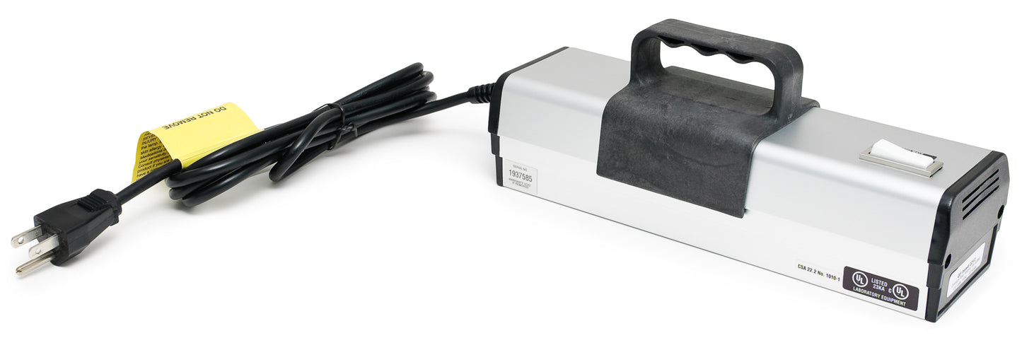 Graham Field Ultraviolet Lamp Hnd-hld EA160 medical supply view 4