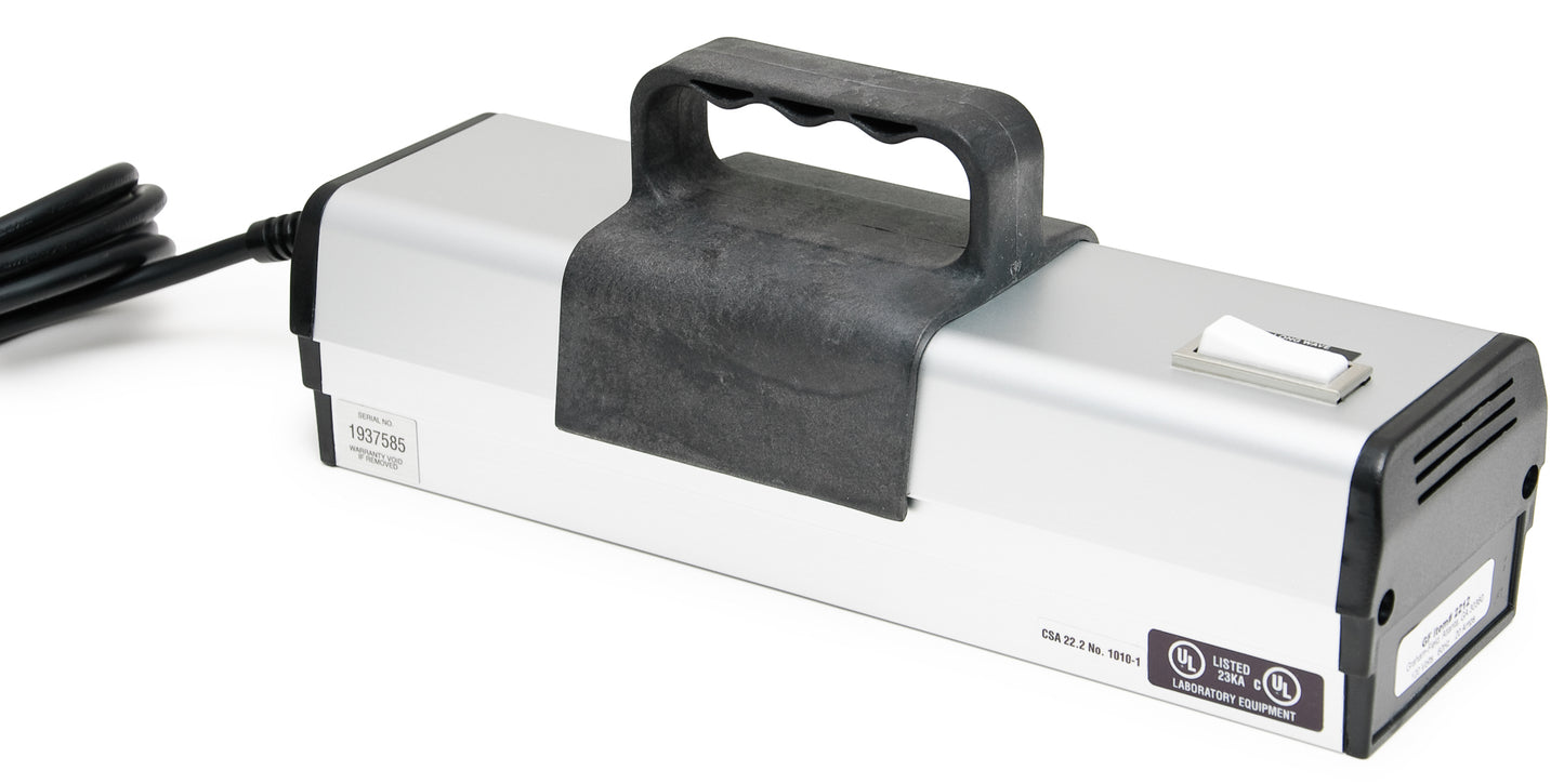 Graham Field Ultraviolet Lamp Hnd-hld EA160 medical supply view 5