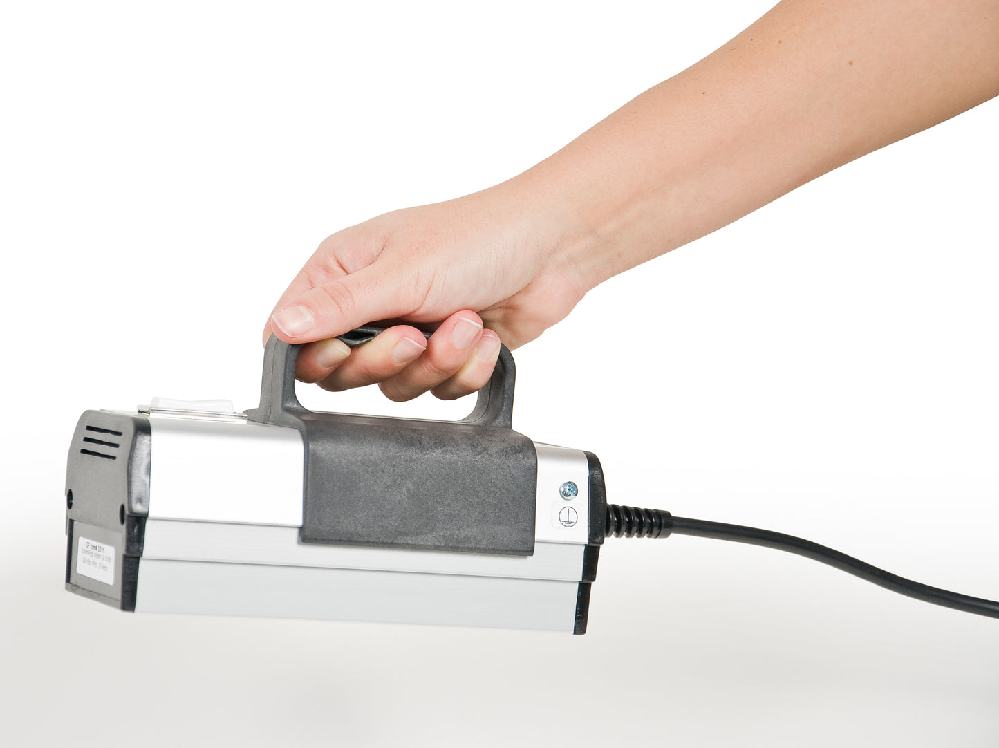 Graham Field Ultraviolet Lamp Hnd-hld EA240 medical supply view 2