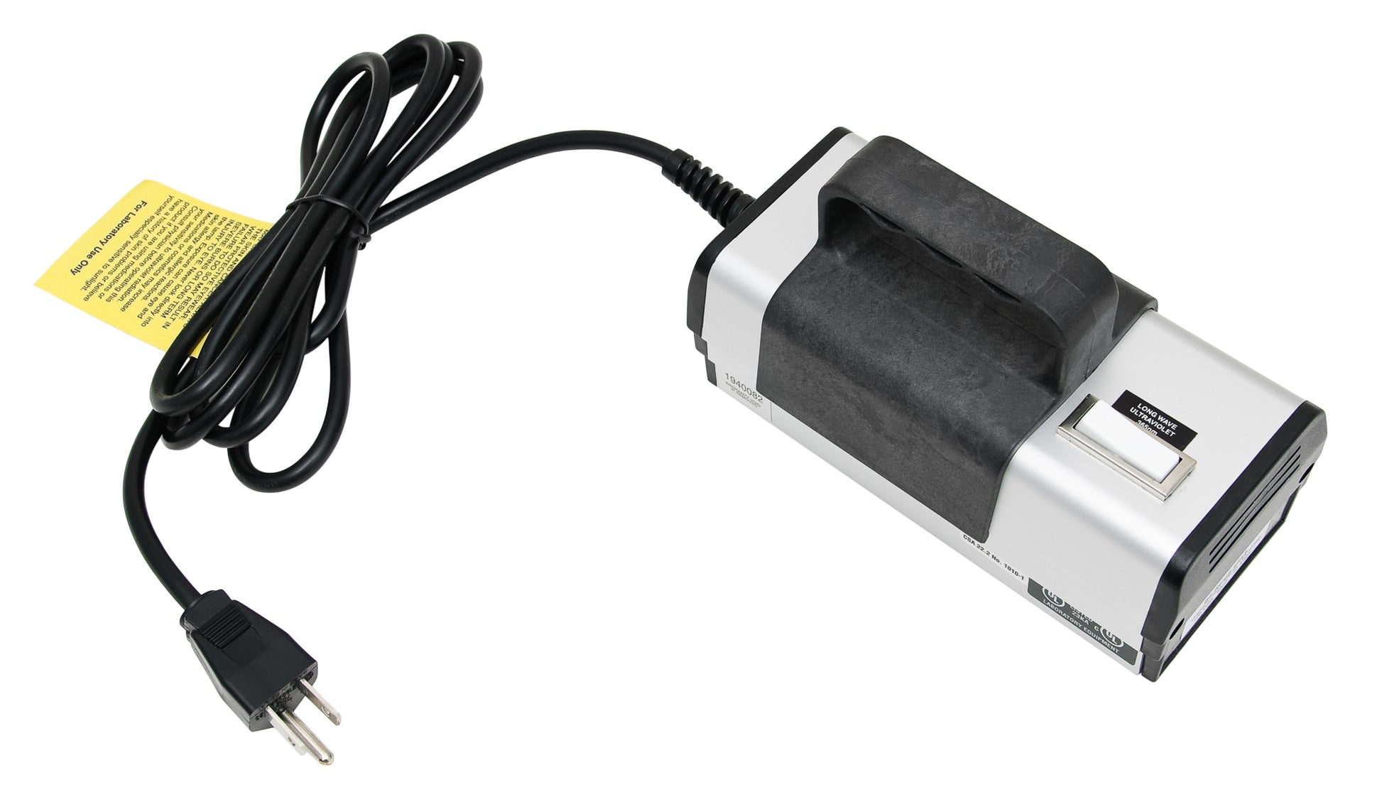 Graham Field Ultraviolet Lamp Hnd-hld EA240 medical supply view 4