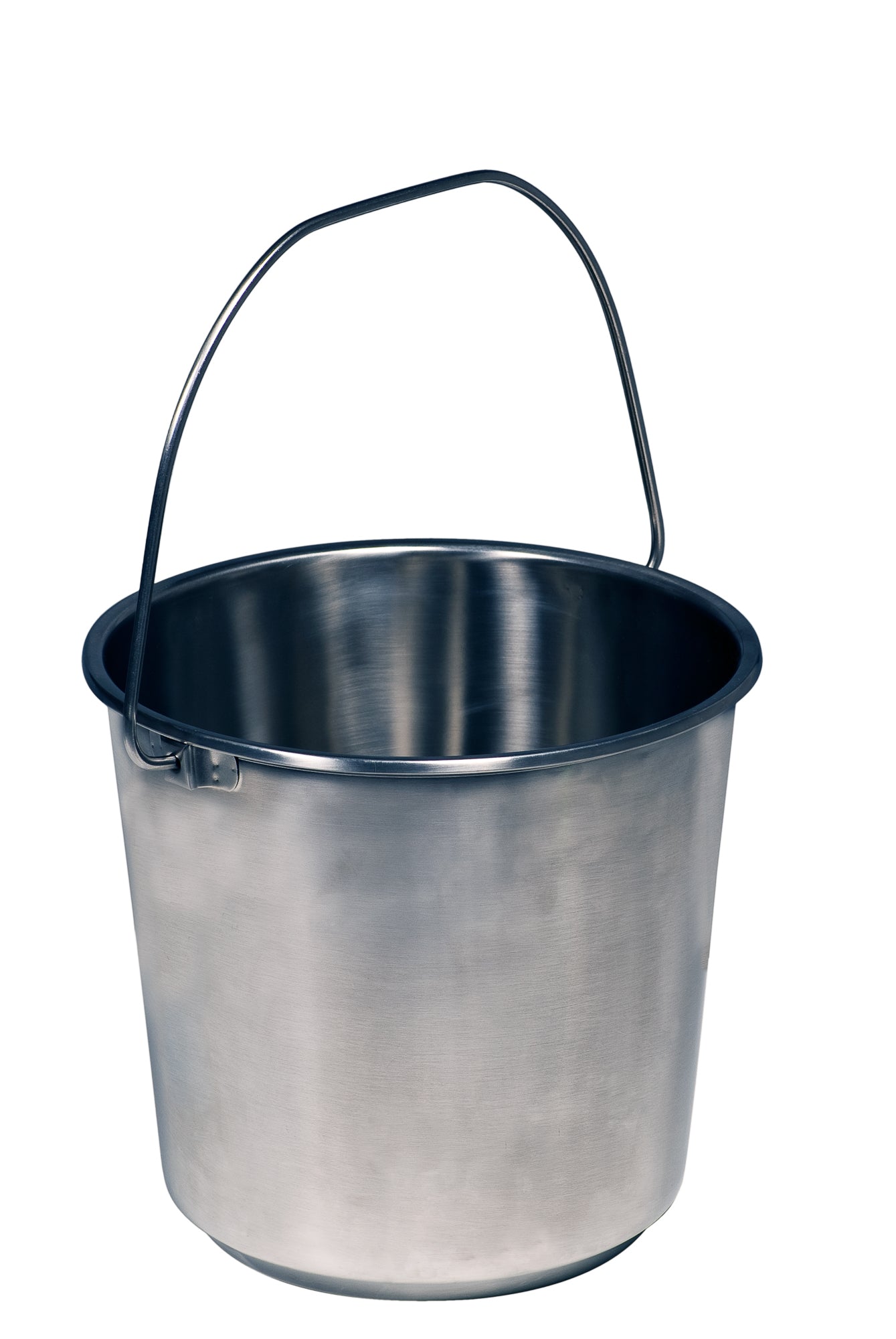 Graham Field Utility Pail Grafco medical supply view 3