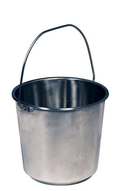 Graham Field Utility Pail Grafco medical supply view 3