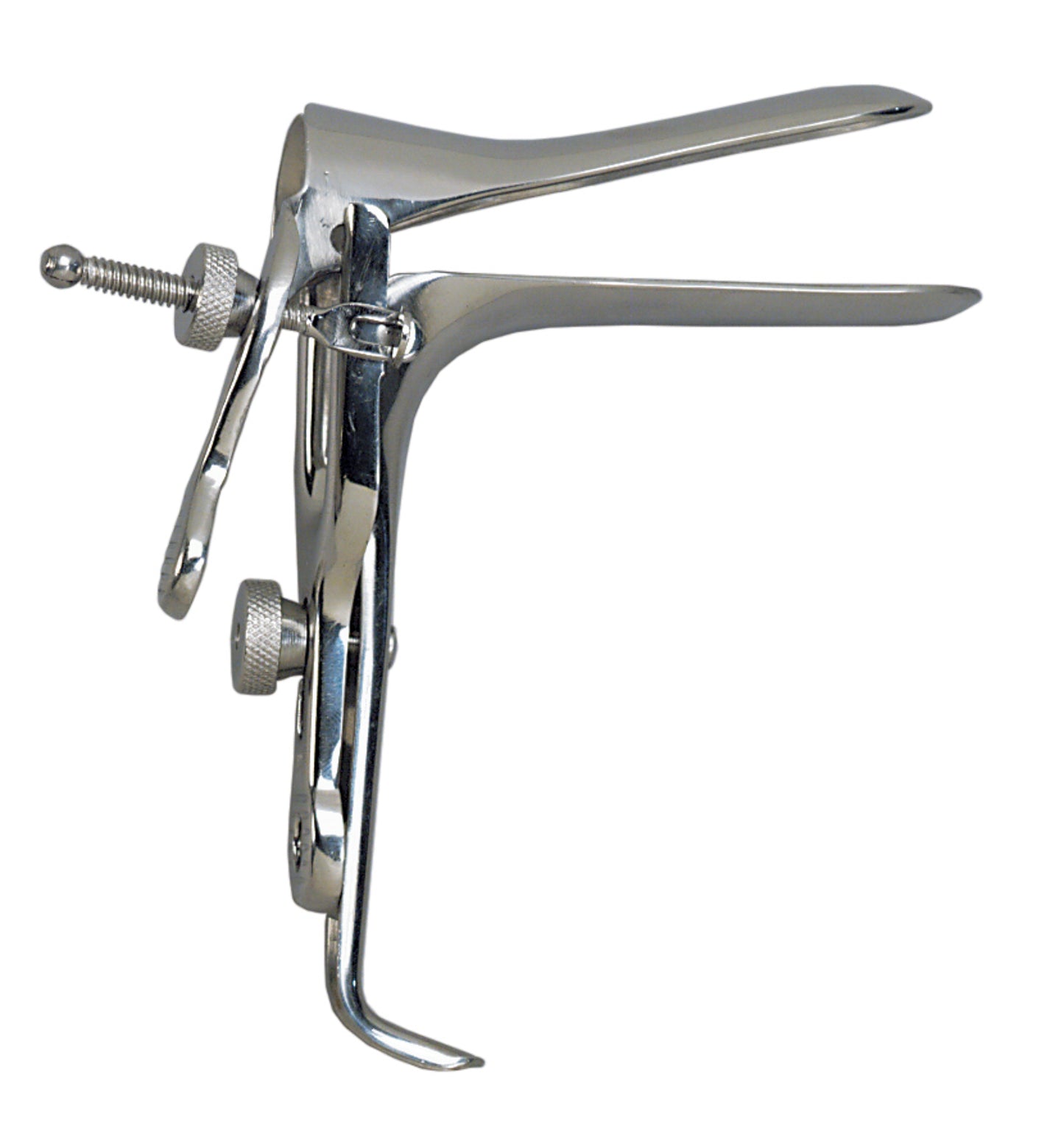 Graham Field Vaginal Speculum Graves Sm(ss) Grafco medical supply