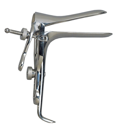 Graham Field Vaginal Speculum Graves Sm(ss) Grafco medical supply