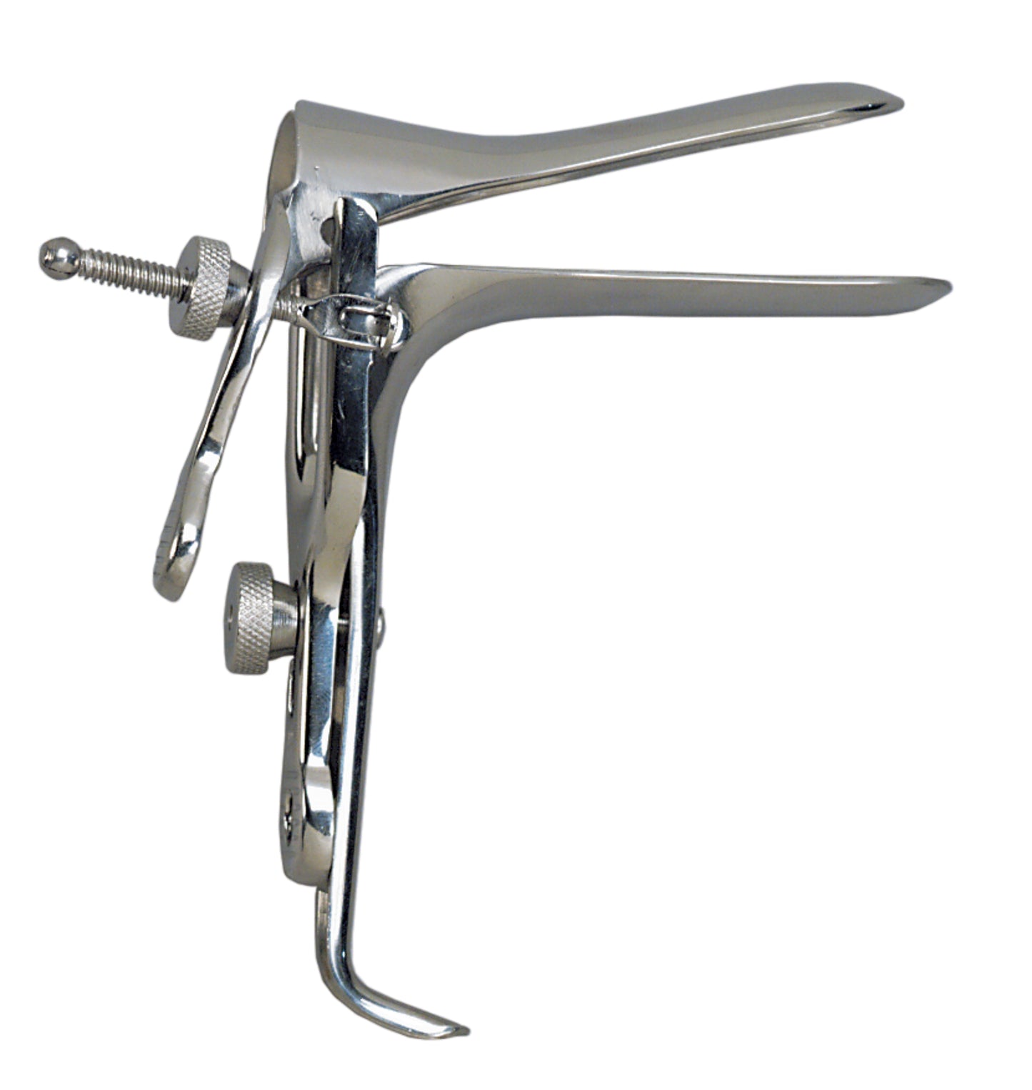 Graham Field Vaginal Speculum Graves Sm(ss) Grafco medical supply view 2
