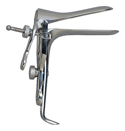 Graham Field Vaginal Speculumgraves Lg(ss) Grafco medical supply