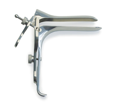 Graham Field Vaginal Speculumpeder.med(ss) Grafco medical supply
