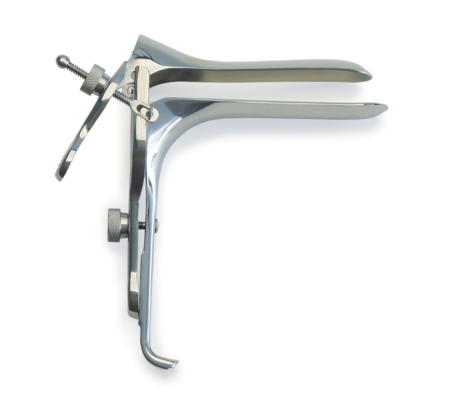Graham Field Vaginal Speculumpeder.med(ss) Grafco medical supply view 2