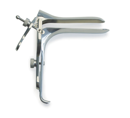 Graham Field Vaginal Speculumpeder.med(ss) Grafco medical supply view 2