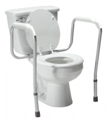 Graham Field Versaframe Toilet Safety Frame (1 Ea) Lumex medical supply