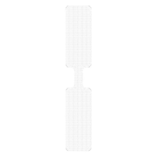 Butterfly Wound Closure - Sterile, 1/2" x 2 3/4", Case (3616)