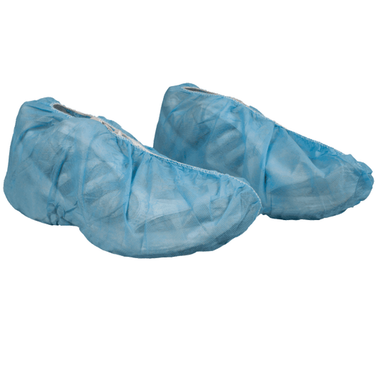 Shoe Cover - Universal Size, Non-Conductive, 150 pr/cs