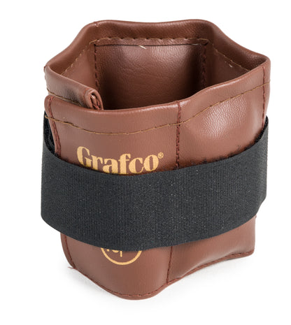 Graham Field Weights Exer 1.5 Lb Wrt/an Brn Grafco medical supply view 2