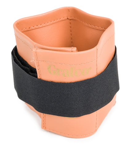 Graham Field Weights Exer 1 Lb Wrist Orange Grafco medical supply view 2