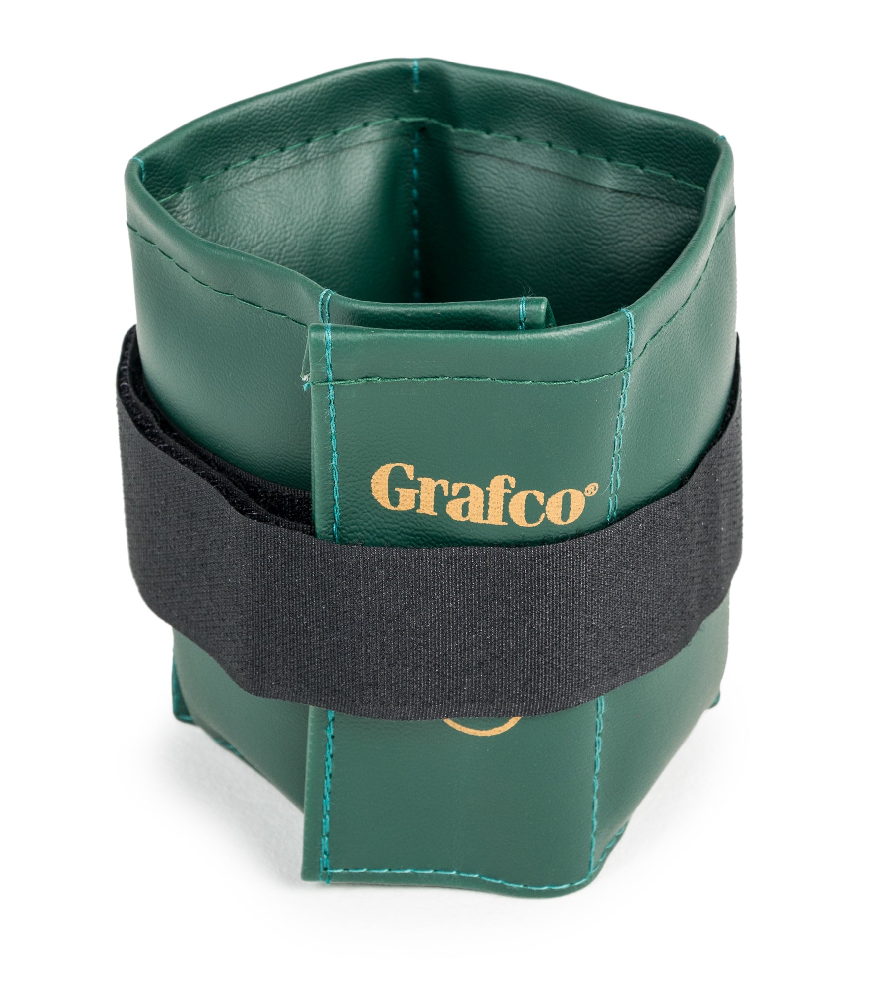 Graham Field Weights Wrist/ankl 3LB Grn Grafco medical supply view 2