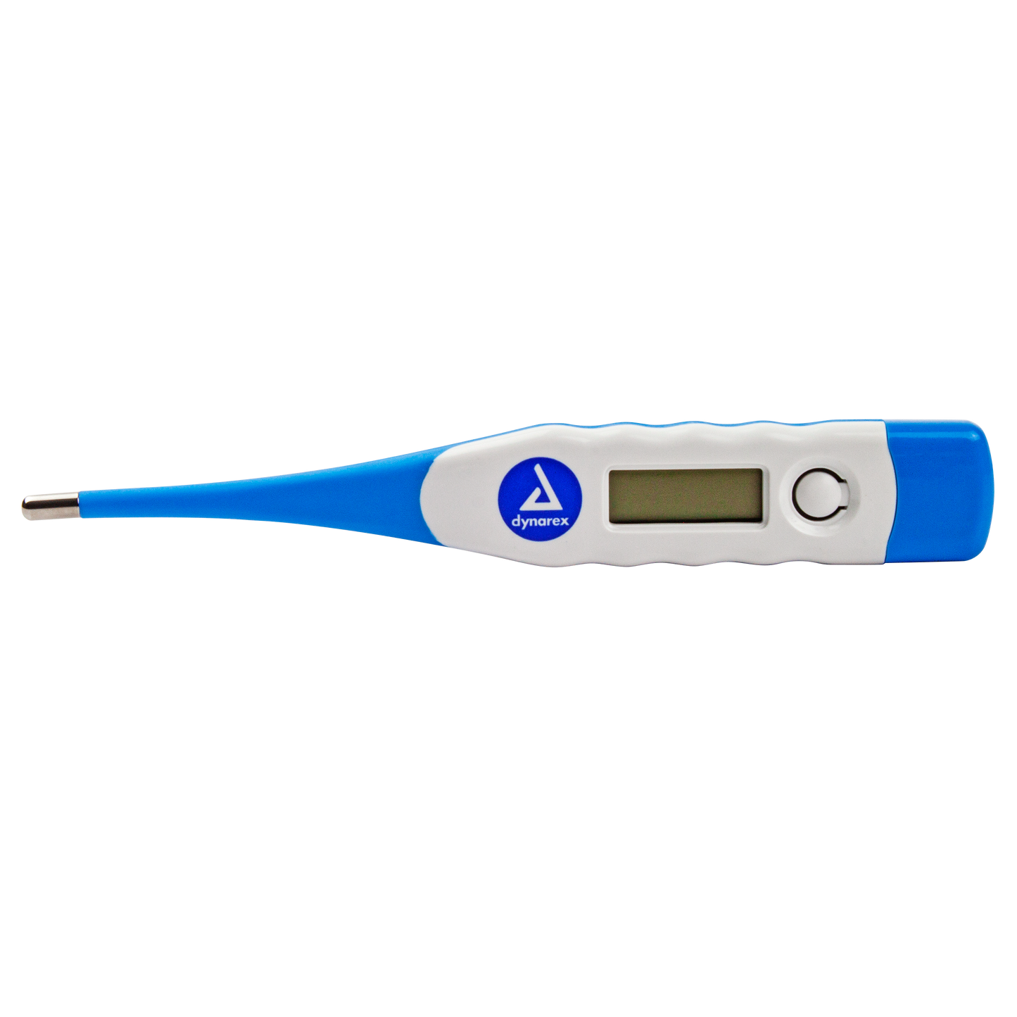 Digital Thermometer - Flexible Tip, Box (5611)