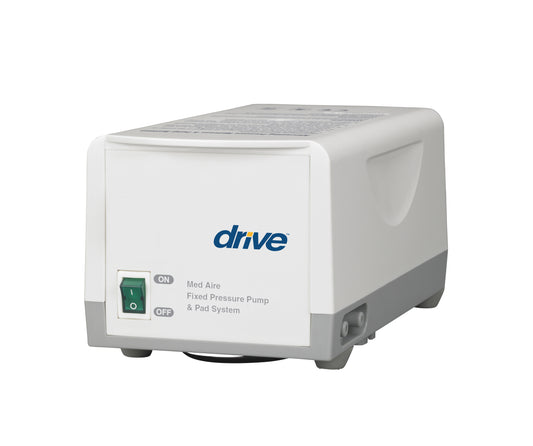 Drive Medical Med Aire Fixed Pressure Pump medical supply