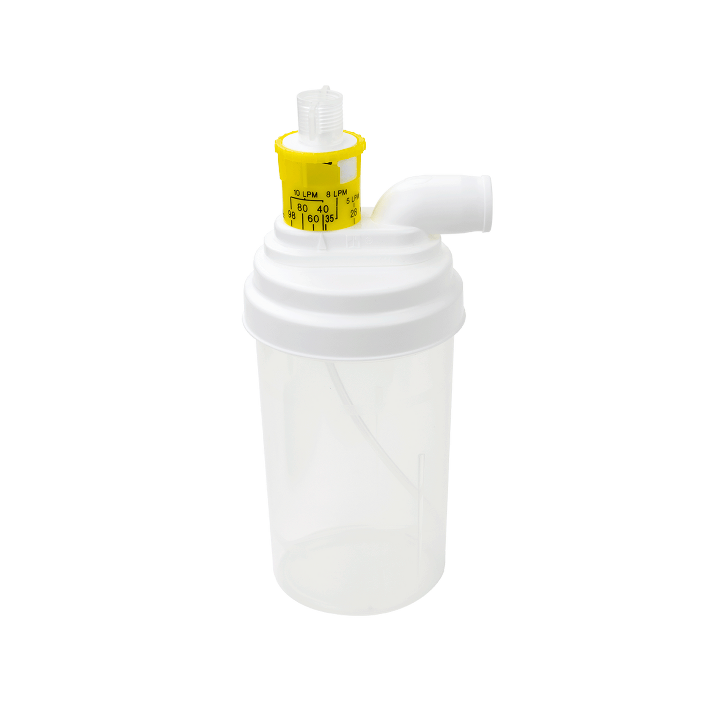 Large Volume Nebulizer, 500ml, 24/cs