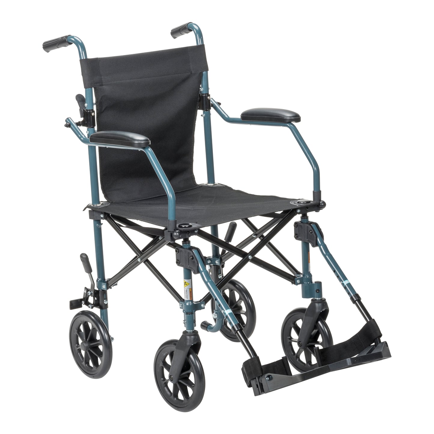Travelite Chair in a Bag Transport Wheelchair