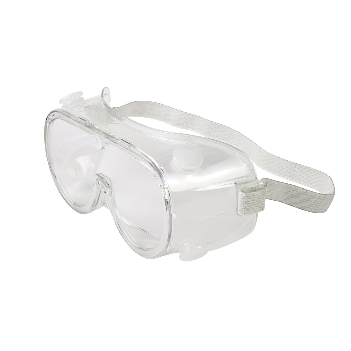 Protective Eye Goggles, 1pc/bag,50/cs