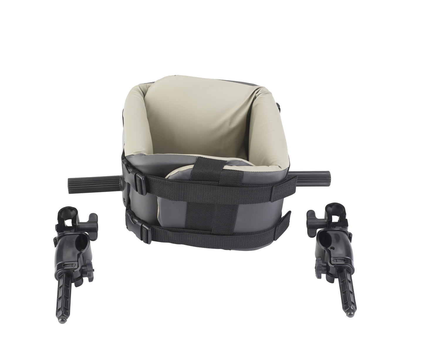 Trekker Gait Trainer Trunk Support, Small