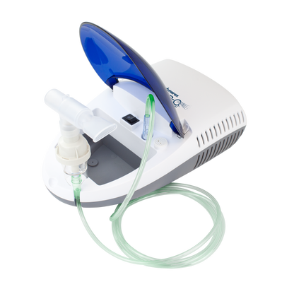 Elite Compressor Nebulizer, Case of 4 (34400)